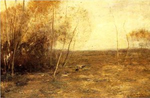 The Sprout Lot — John Francis Murphy