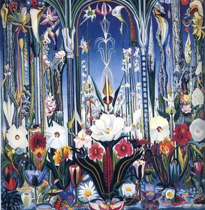 Untitled (173) — Joseph Stella