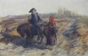 Dumbiedykes And Jeanie Dean's — Hugh Cameron Wilson