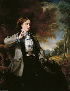 Emily Charlotte Meynell Ingram