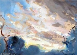 Early Morning — Arthur Henry Church