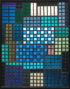 Park — Josef Albers