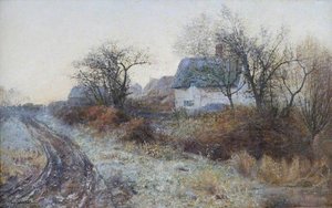 A Frosty Morning