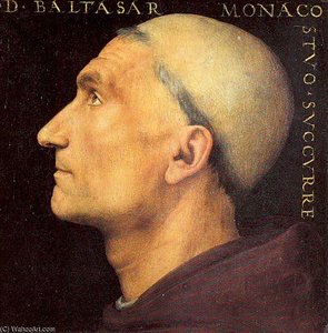 Untitled (384) — Vannucci Pietro (le Perugin)