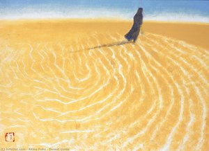 Desert Guide — Akino Fuku