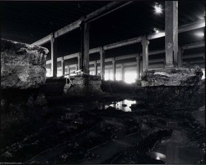 Untitled ( 34), Atlanta Historical Society — Martin Stupich