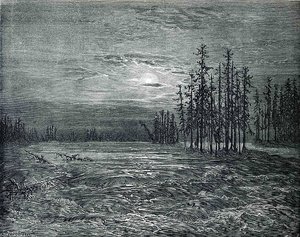 Untitled (929) — Paul Gustave Doré
