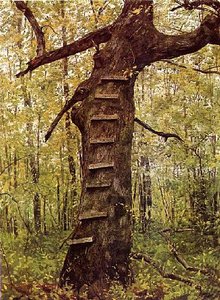 Steps — Jamie Wyeth