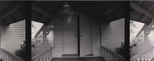 Altamonte Springs Catholic Church, Florida (triptych) — Dan Biferie