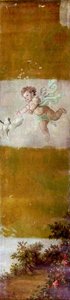 Love Pursuing A Dove (after Jean Honoré Fragonard) — David Solomons