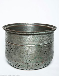 Colander — Unkown Prosper