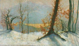 Winter Poem