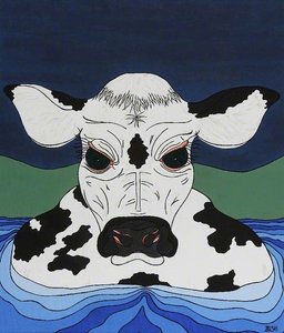 The Loyalist Cow — Dez Quarréll