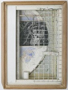 Central Park Carrousel, In Memoriam — Joseph Cornell
