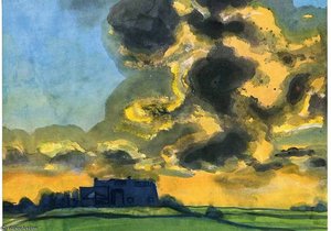 Untitled — Emile Nolde