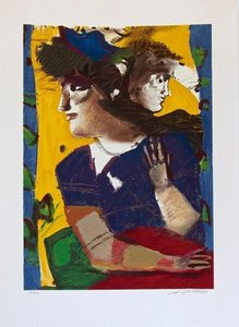 Untitled (8) — Dimitris Mytaras