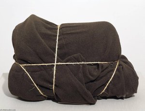 L’enigme D’isidore Ducasse — Man Ray