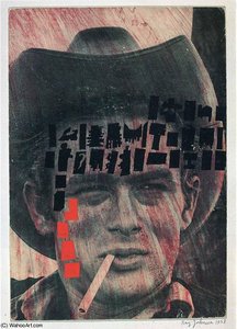 Untitled (6339) — Andy Warhol