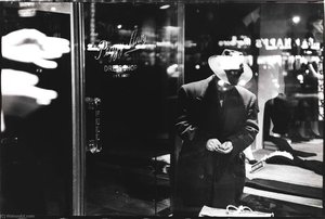 Peggy Ann, New York — Frank Paulin