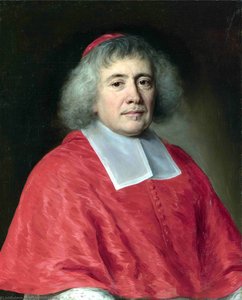 Cardinal De Retz — Jacob Ferdinand Voet