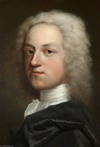 Alexander Home Of Jardinfield — Allen Ramsay