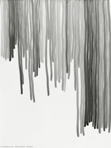 Untitled — Silvia Bächli