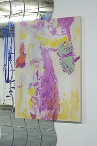 Dance Hall 2 — Charlie Billingham