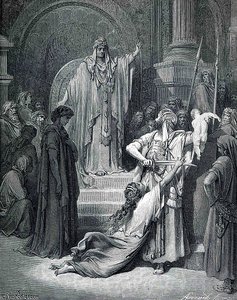 Untitled (7546) — Paul Gustave Doré
