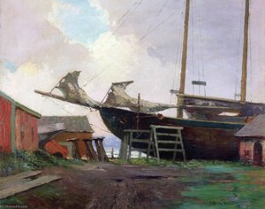 Dry Dock