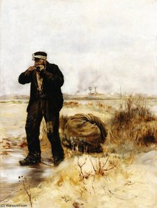 Untitled (2766) — Jean-françois Raffaelli