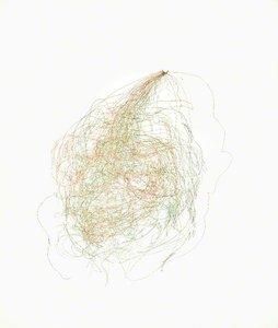 Tender Ground No.2 — Claude Heath