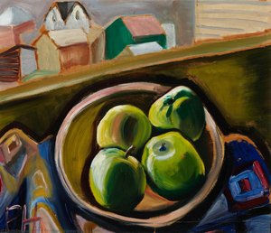 Still Life