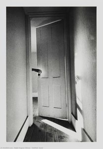 Untitled (hand) — Ralph Eugene Gibson