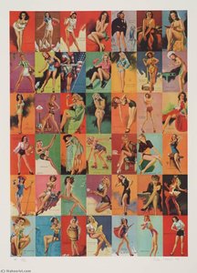 Collection — Peter Phillips