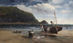 Haven Under The Hill