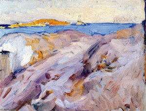 Untitled (677) — Joaquín Sorolla Y Bastida