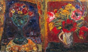 Duet — William Mactaggart