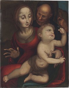 holy Family