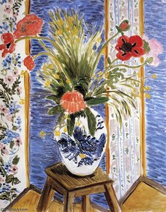 Untitled (5974) — Henri Matisse