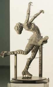 Sliced Images — Park Chan Girl
