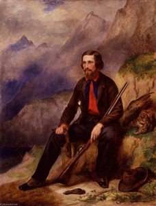 Robert Michael Ballantyne