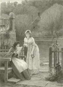 News From War — George Dunlop Leslie
