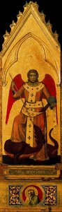Políptico De Bolonia 2 — Giotto Di Bondone, Italian Renaissance