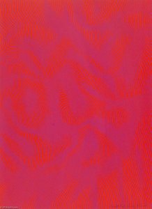 Nuee Rouge Violet — Henry Pearson