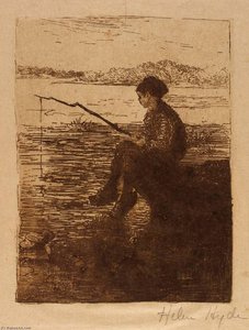 Fisher Boy — Helen Hyde