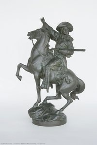 frederick william macmonnies