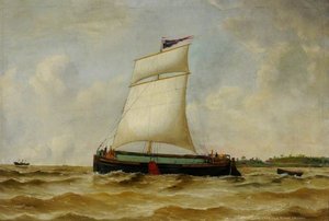 'William and Mary'