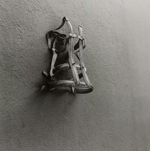El Baño De Frida (frida’s Bathroom), Coyoacán — Graciela Iturbide, Surrealist Photography