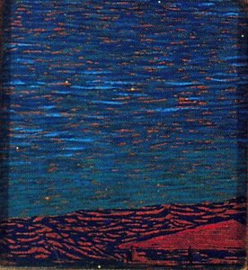 Untitled (422) — Benvenuto Benvenuti
