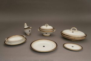 Royal Crown Derby Porcelain Company